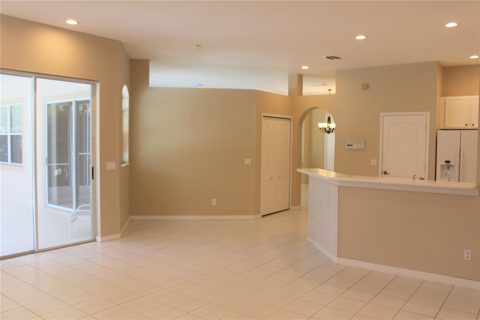 HIGHGATE - Residential Lease