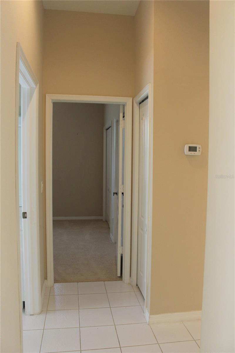 HIGHGATE - Residential Lease