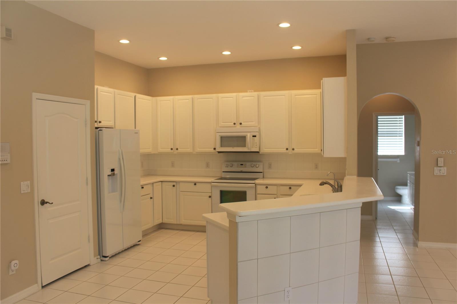 HIGHGATE - Residential Lease