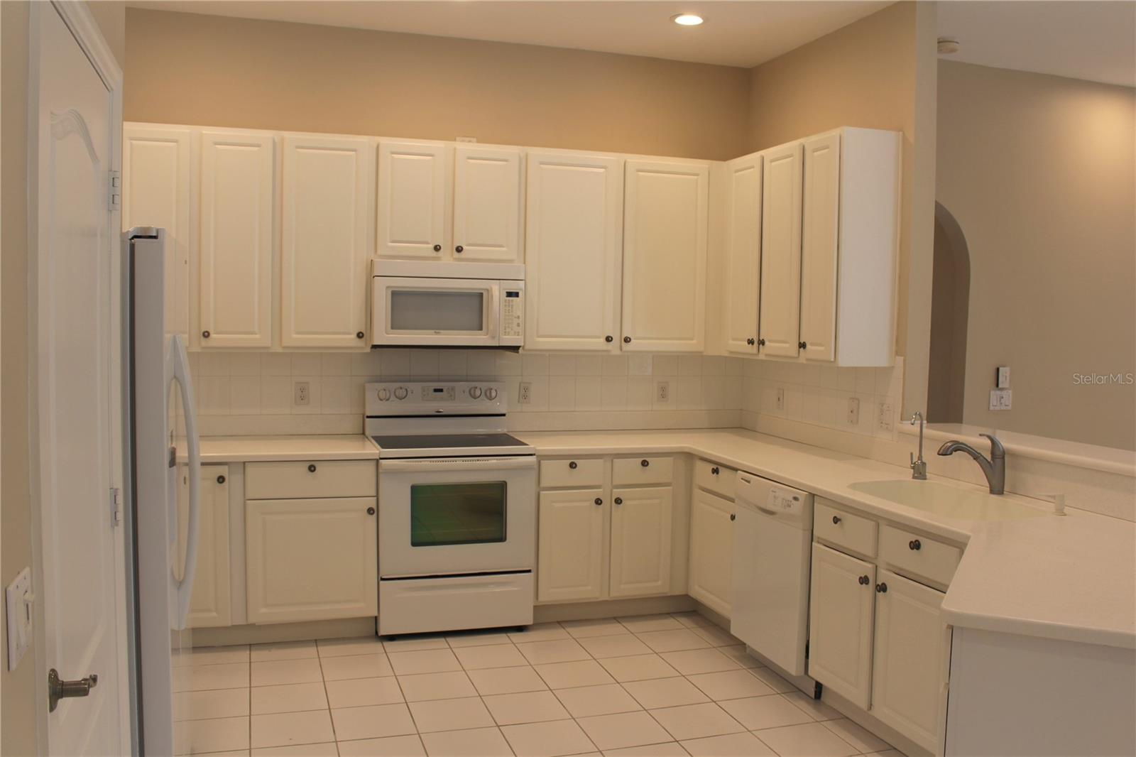 HIGHGATE - Residential Lease