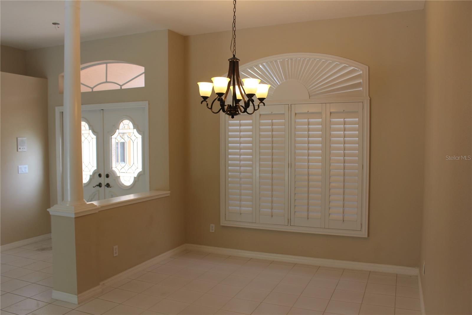 HIGHGATE - Residential Lease