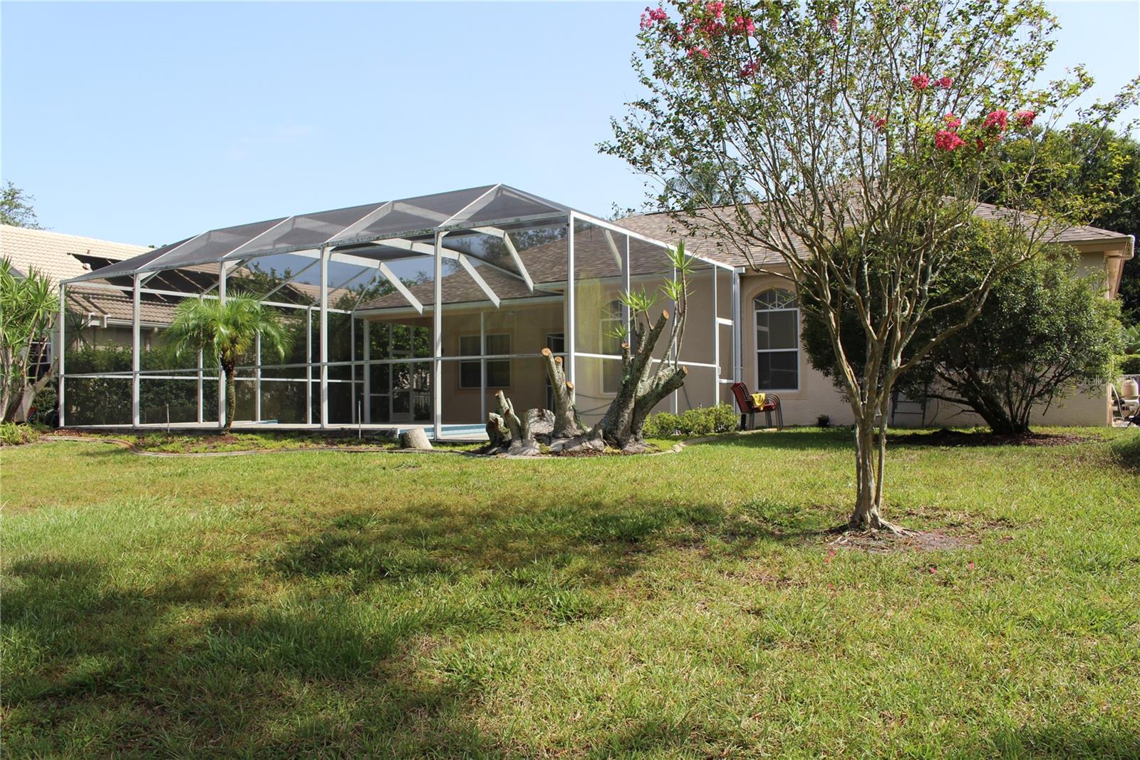 HIGHGATE - Residential Lease