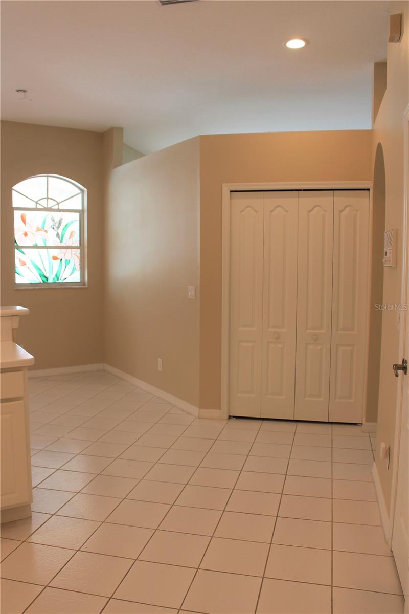 HIGHGATE - Residential Lease