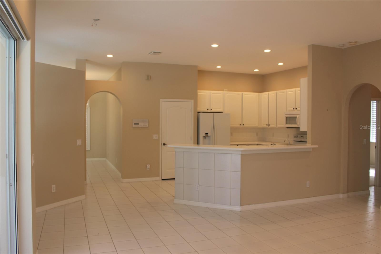 HIGHGATE - Residential Lease