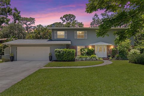 Photo of 768 Pinellas Point Drive S, St Petersburg, FL 33705 (MLS # TB8387168)