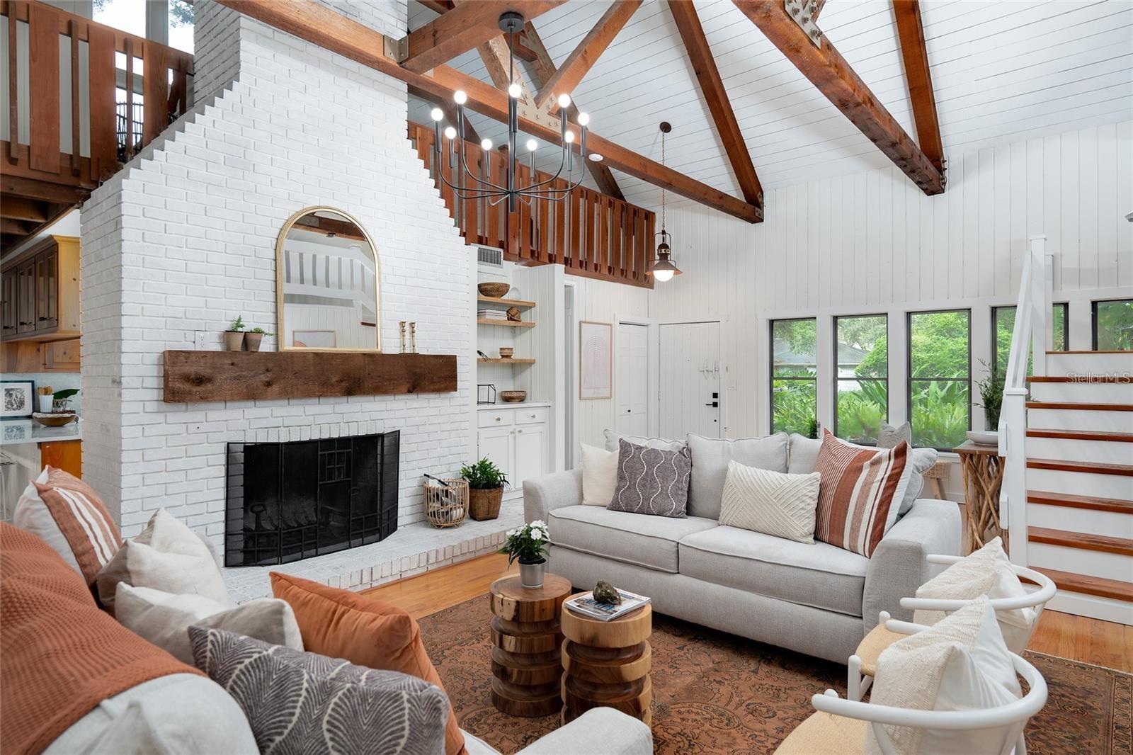 WOODFIELD RIVER OAKS - Residential Lease