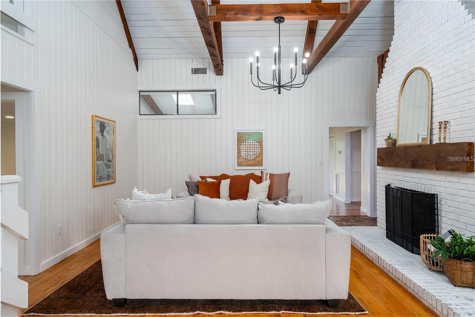 WOODFIELD RIVER OAKS - Residential Lease