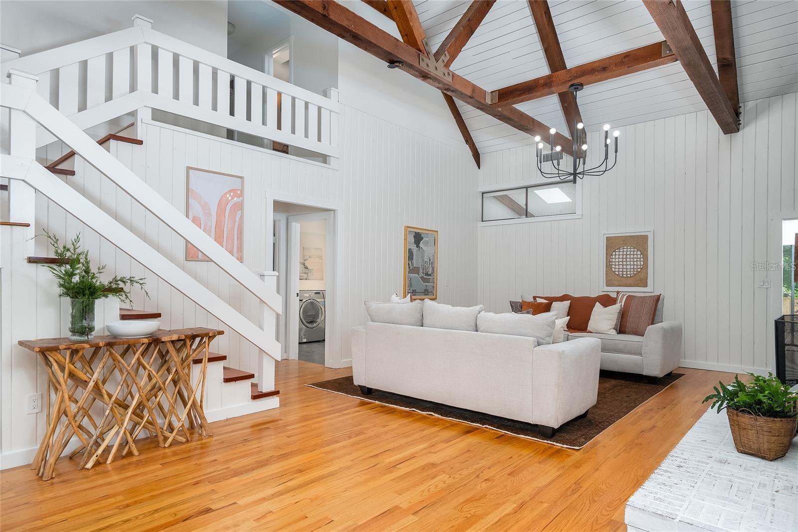 WOODFIELD RIVER OAKS - Residential Lease