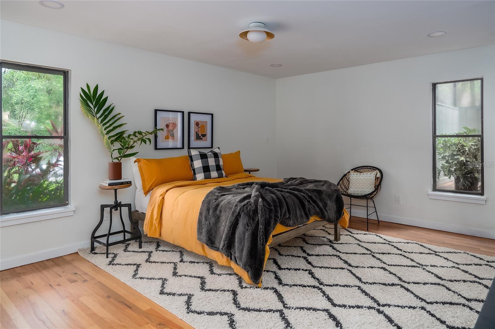 WOODFIELD RIVER OAKS - Residential Lease