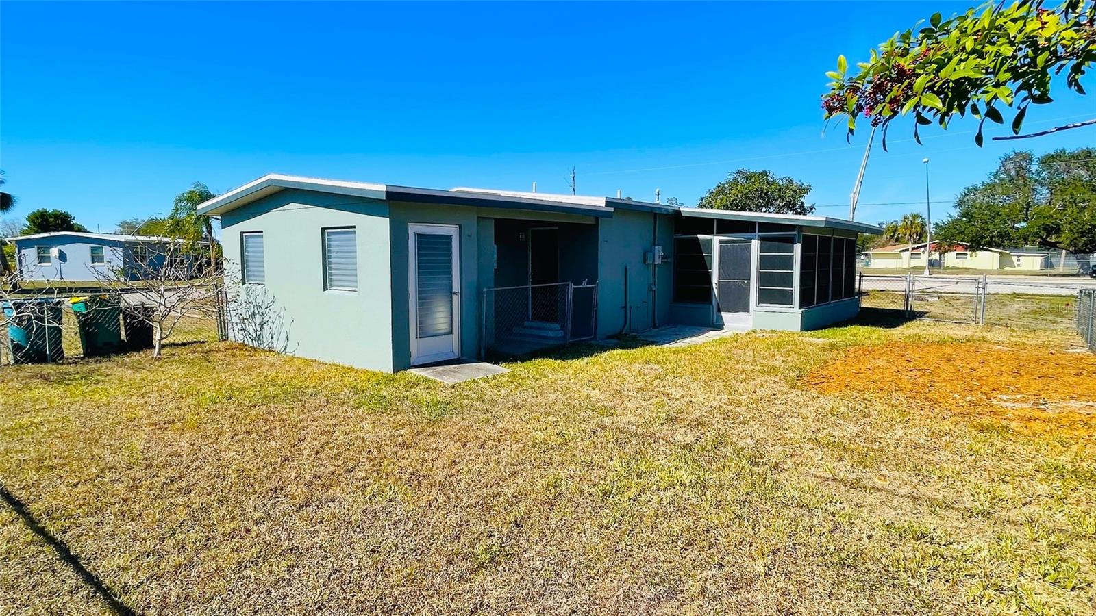 PORT CHARLOTTE SEC 045 - Residential