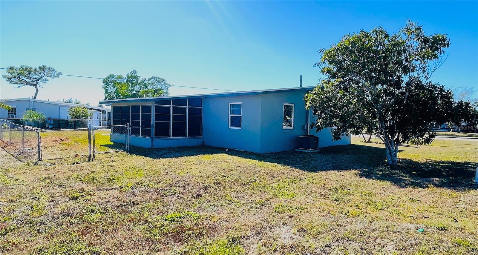 PORT CHARLOTTE SEC 045 - Residential