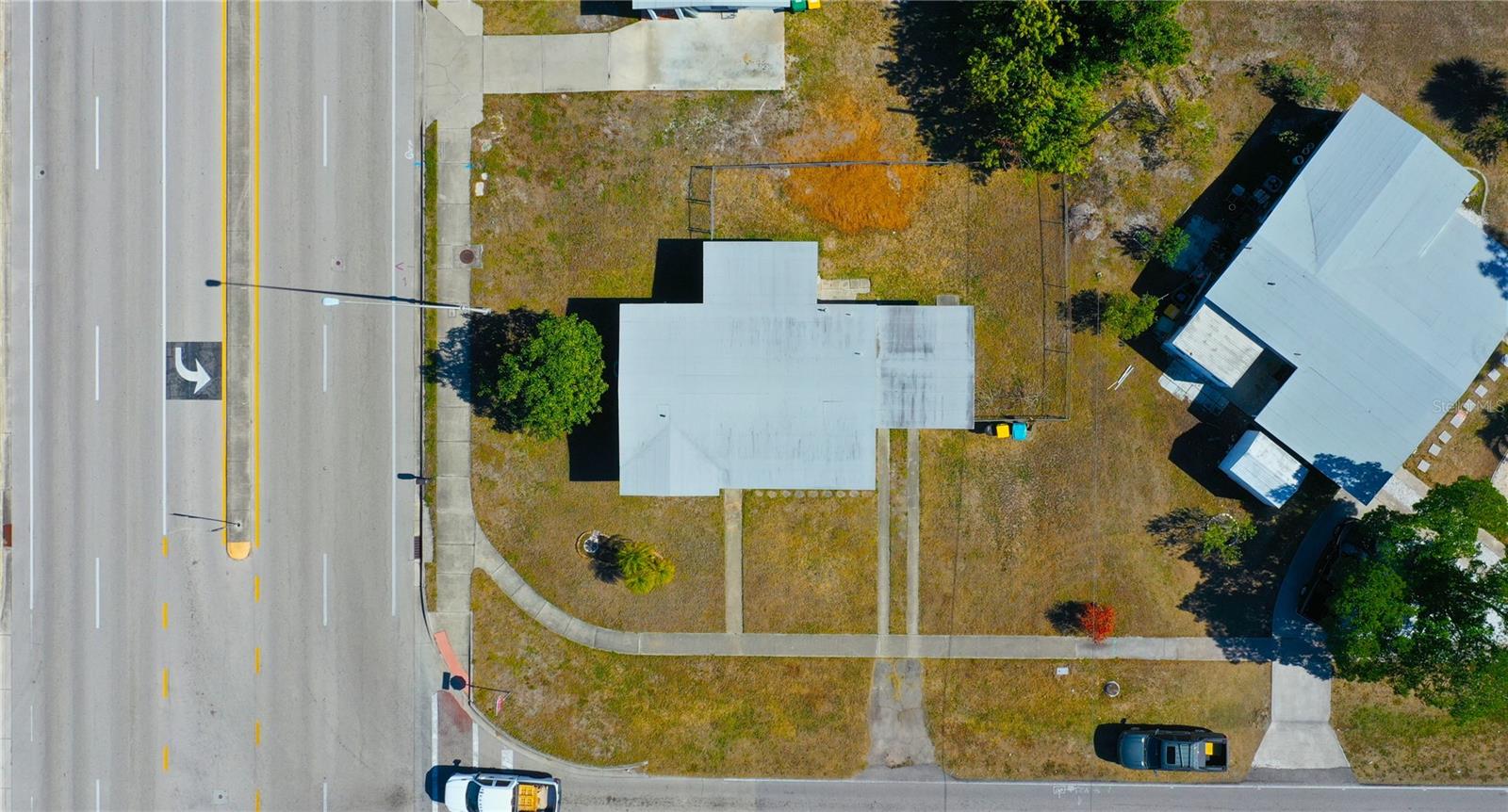 PORT CHARLOTTE SEC 045 - Residential