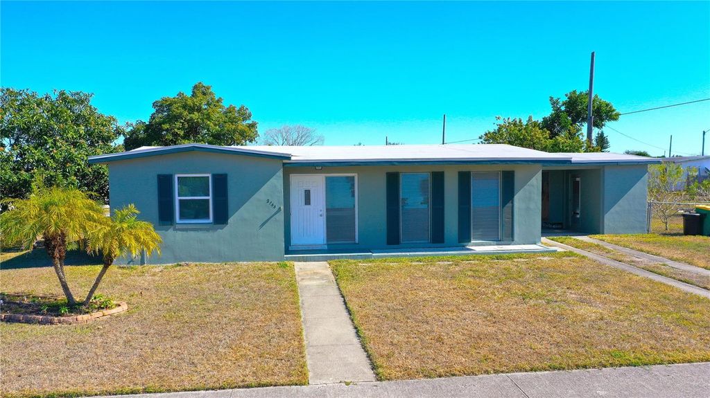 Photo of 2144 Aaron Street, Port Charlotte, FL 33952 (MLS # C7520618)