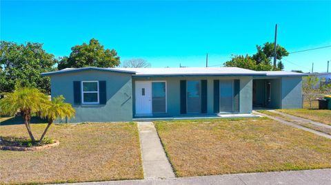 Photo of 2144 Aaron Street, Port Charlotte, FL 33952 (MLS # C7520618)