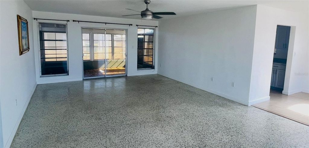 Photo of 2144 Aaron Street, Port Charlotte, FL 33952 (MLS # C7520618)