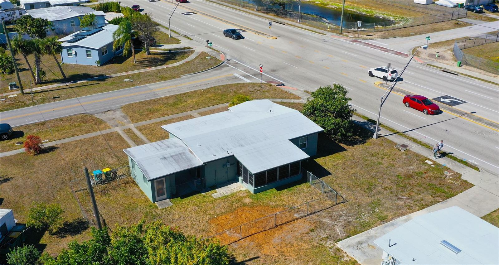 PORT CHARLOTTE SEC 045 - Residential