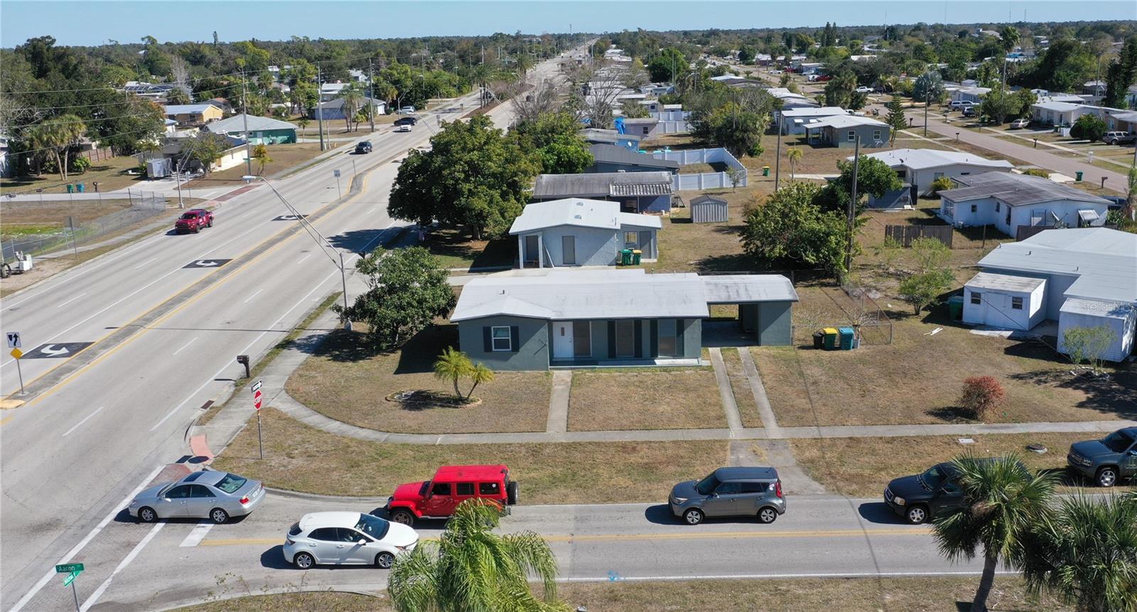 PORT CHARLOTTE SEC 045 - Residential