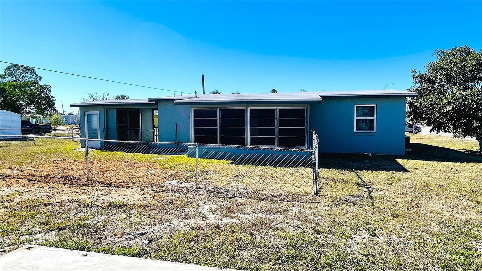 PORT CHARLOTTE SEC 045 - Residential