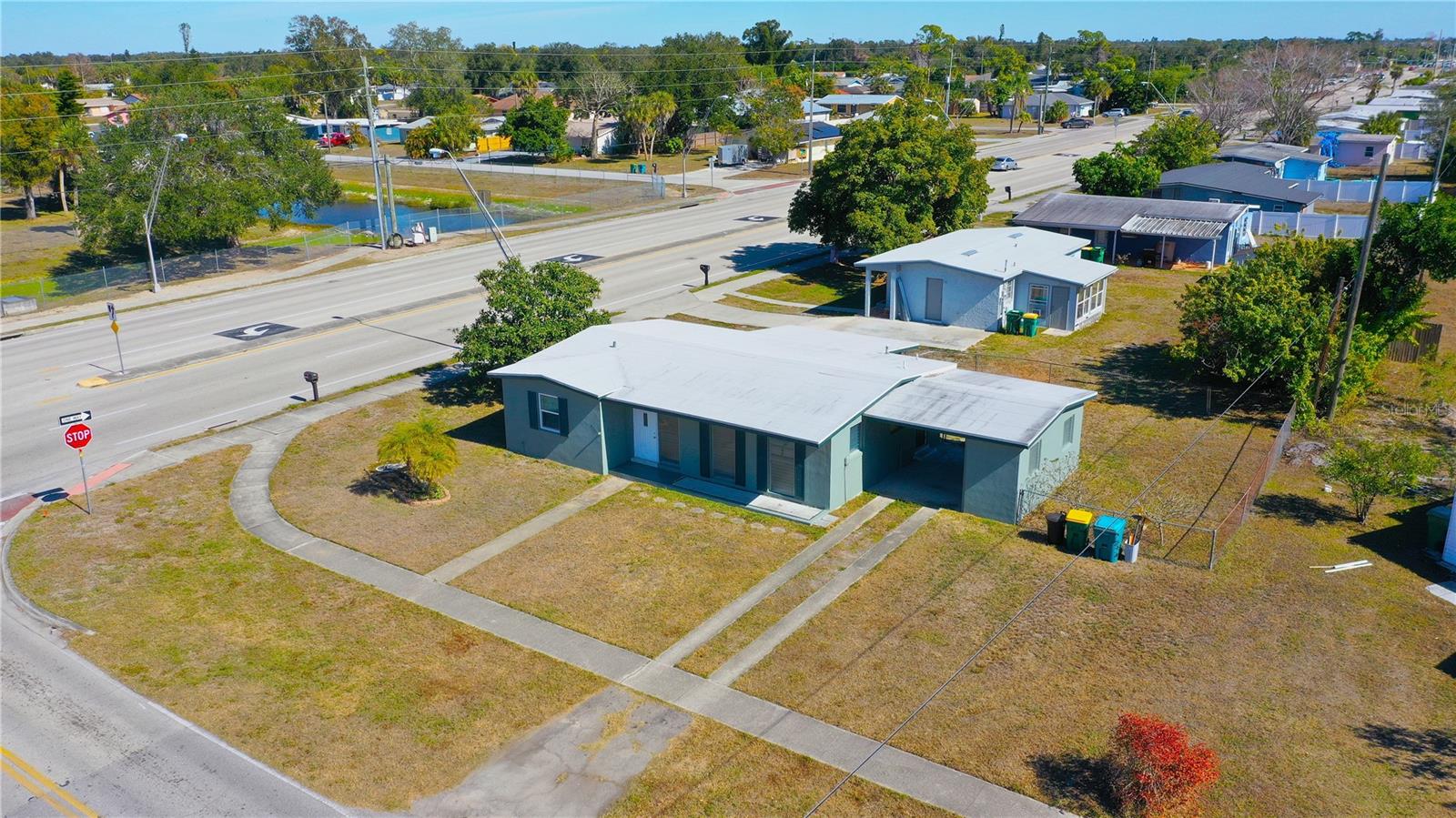 PORT CHARLOTTE SEC 045 - Residential