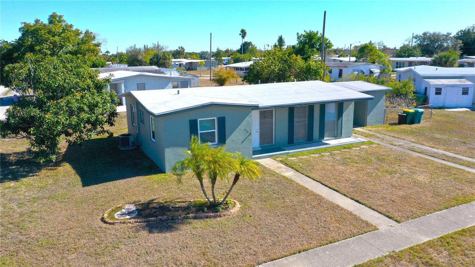 PORT CHARLOTTE SEC 045 - Residential