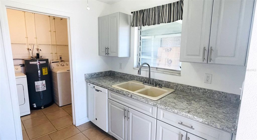 Photo of 2144 Aaron Street, Port Charlotte, FL 33952 (MLS # C7520618)