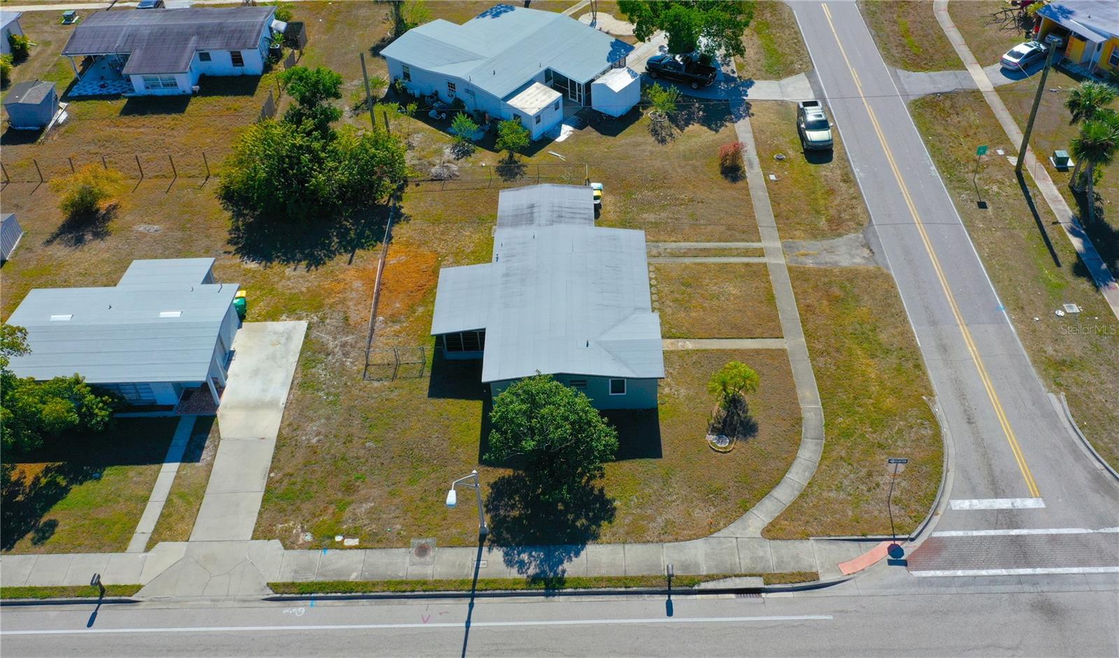 PORT CHARLOTTE SEC 045 - Residential