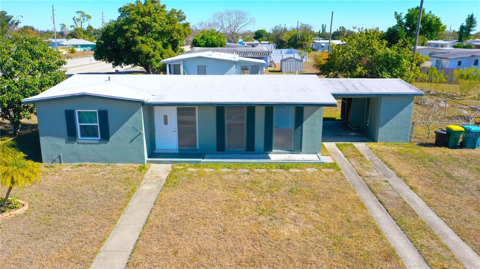 PORT CHARLOTTE SEC 045 - Residential