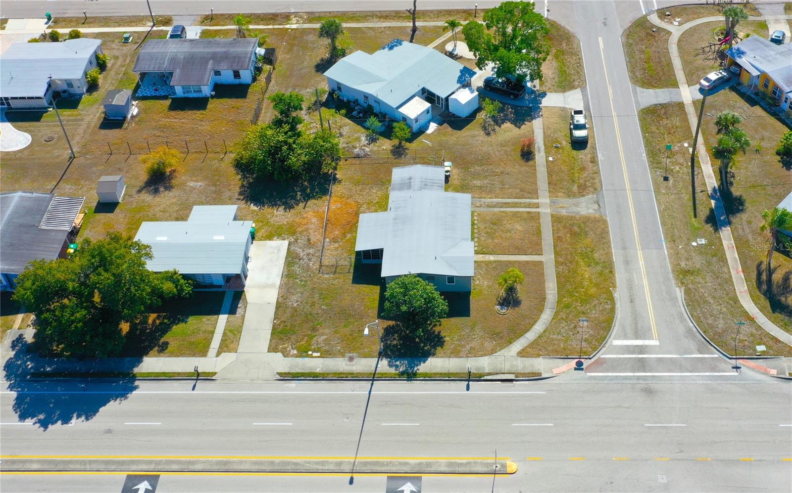 PORT CHARLOTTE SEC 045 - Residential