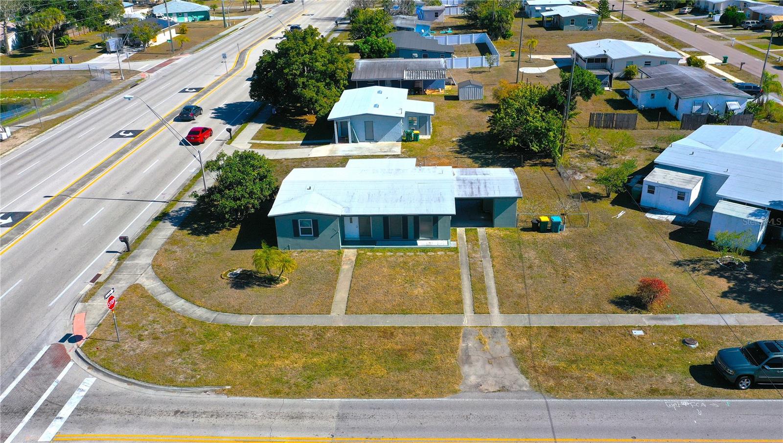 PORT CHARLOTTE SEC 045 - Residential