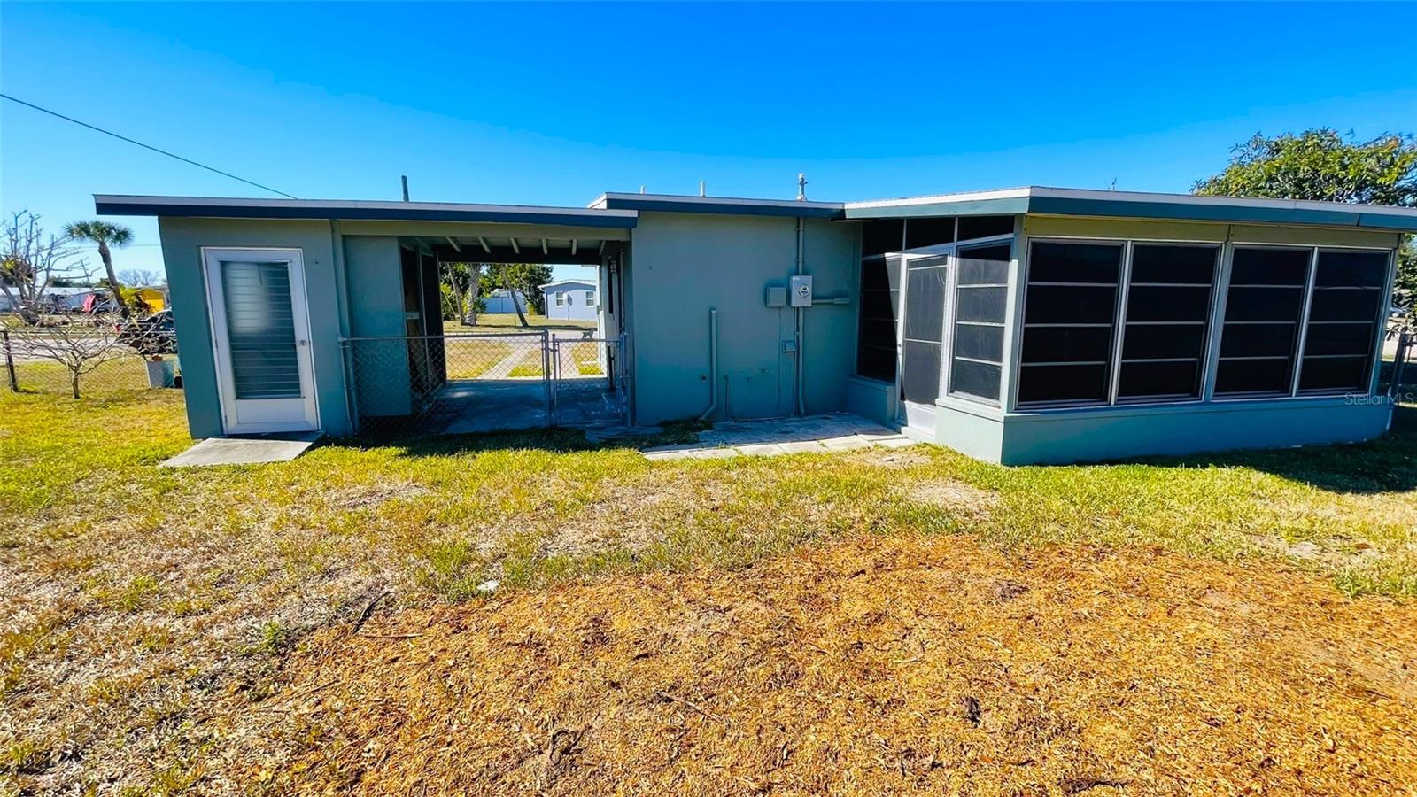 PORT CHARLOTTE SEC 045 - Residential