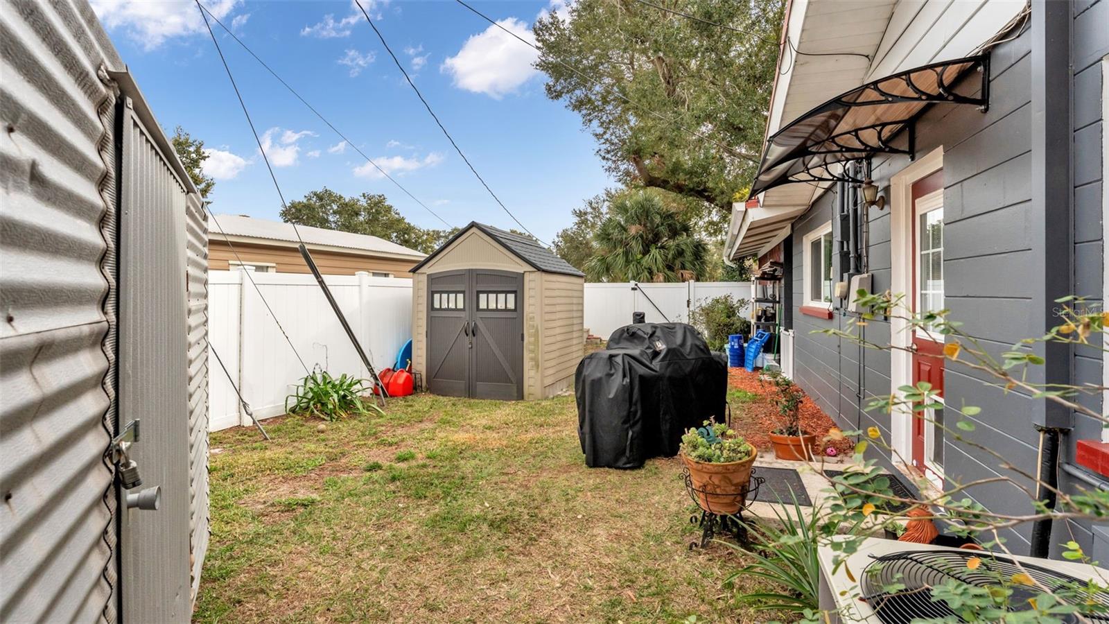 EDGEWATER BEACH RESUB - Residential