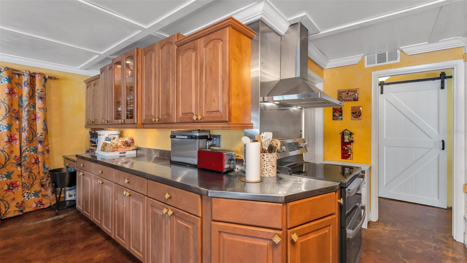 EDGEWATER BEACH RESUB - Residential