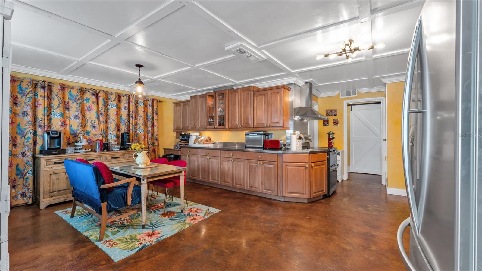 EDGEWATER BEACH RESUB - Residential