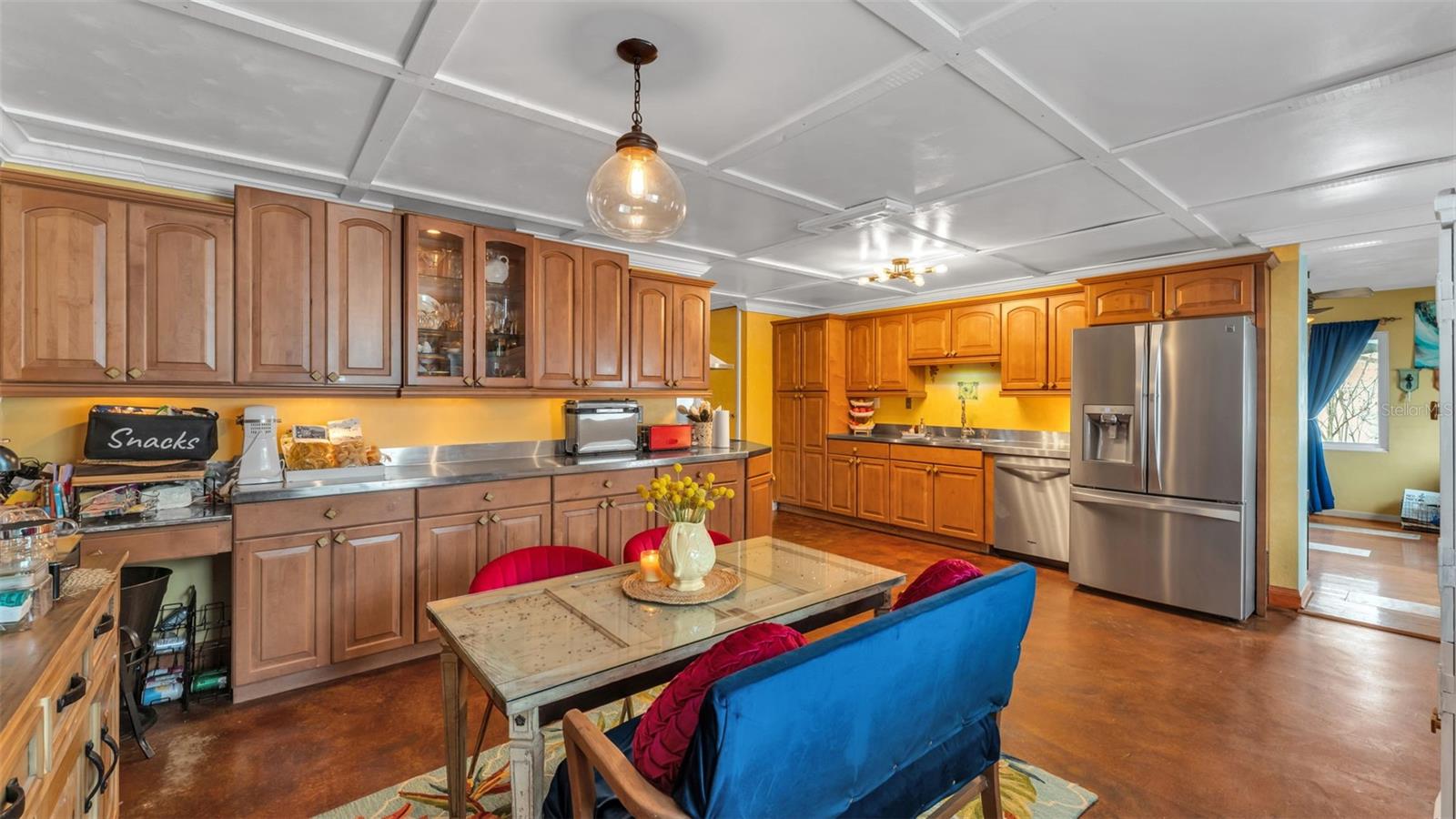 EDGEWATER BEACH RESUB - Residential