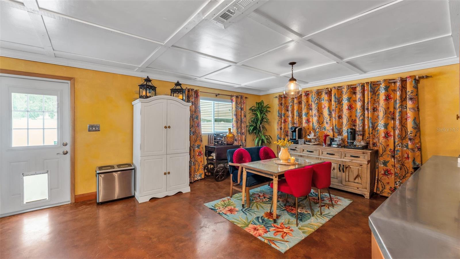 EDGEWATER BEACH RESUB - Residential