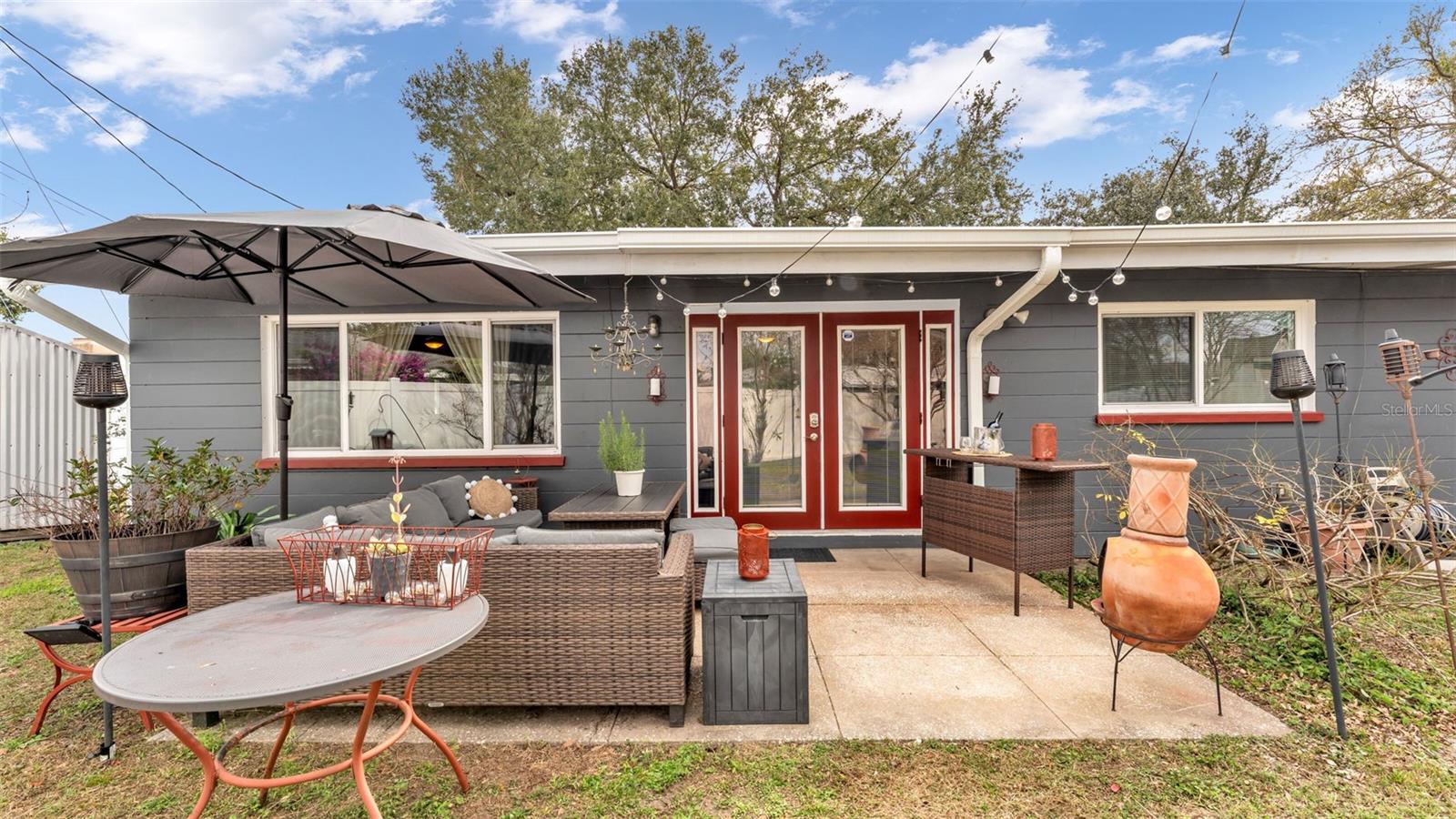 EDGEWATER BEACH RESUB - Residential