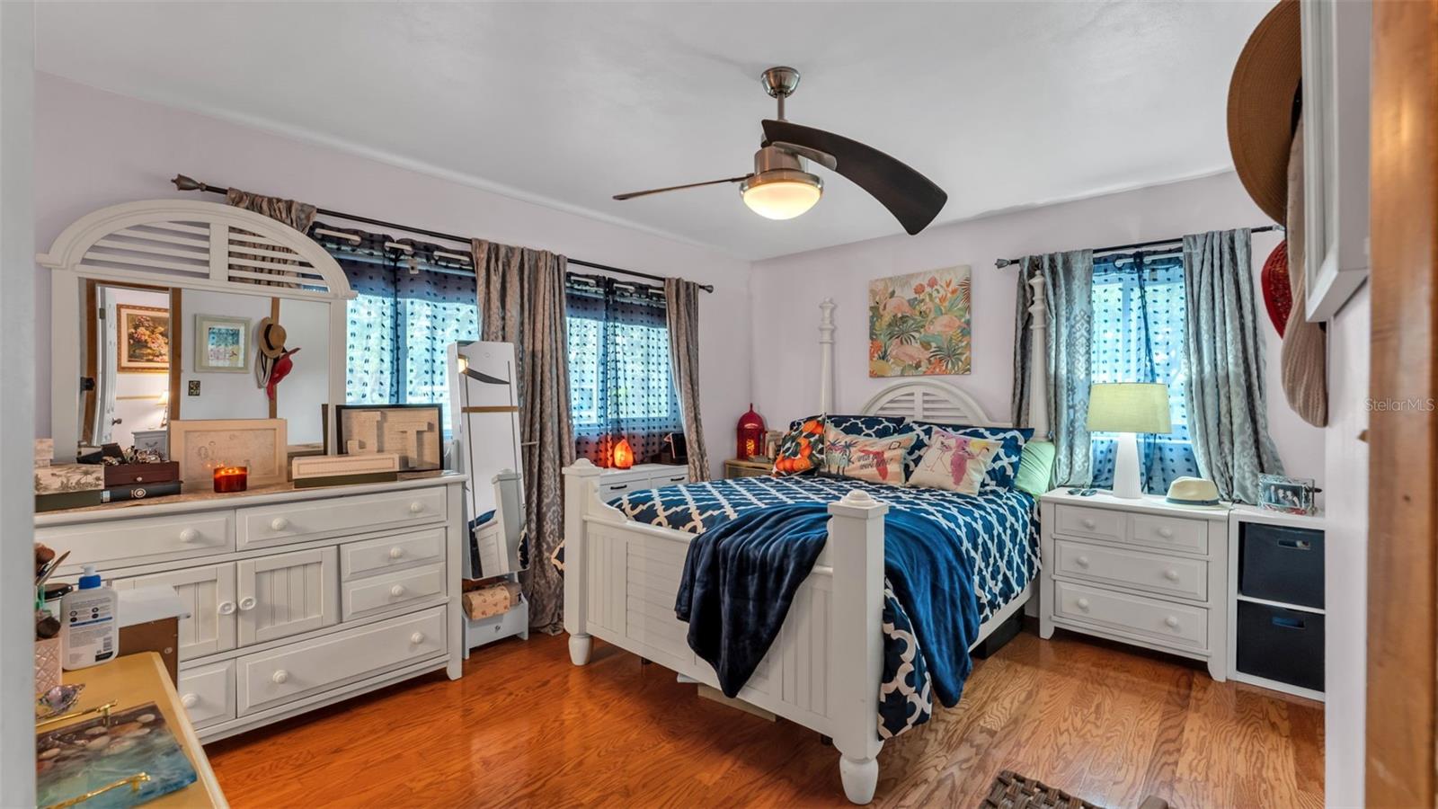 EDGEWATER BEACH RESUB - Residential