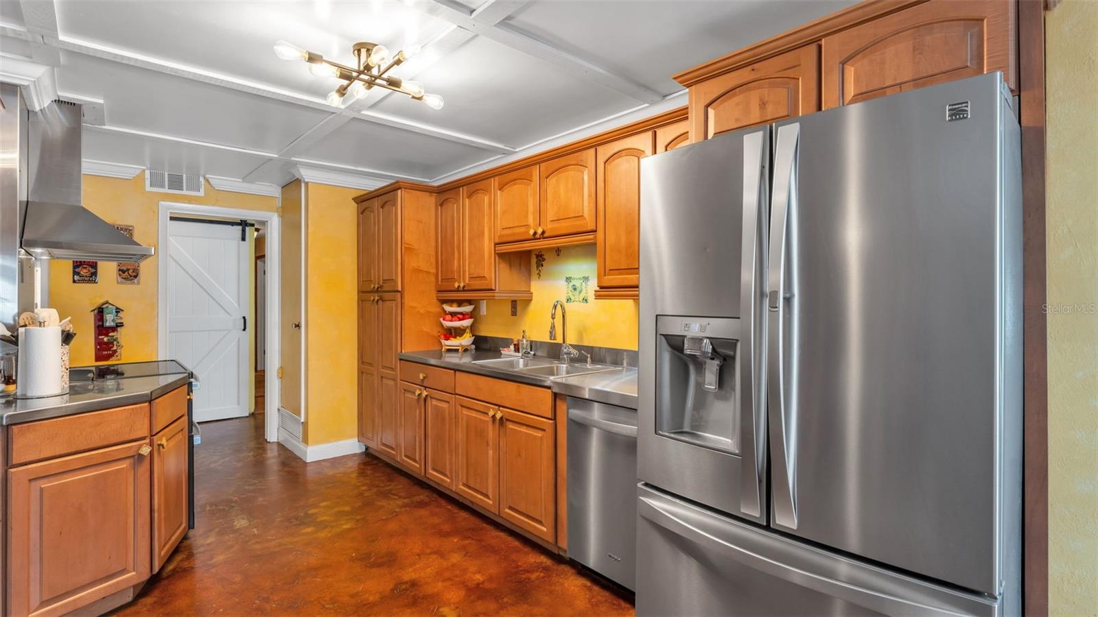 EDGEWATER BEACH RESUB - Residential