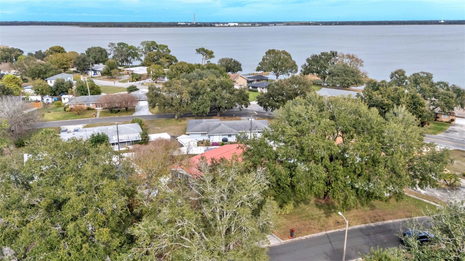 EDGEWATER BEACH RESUB - Residential