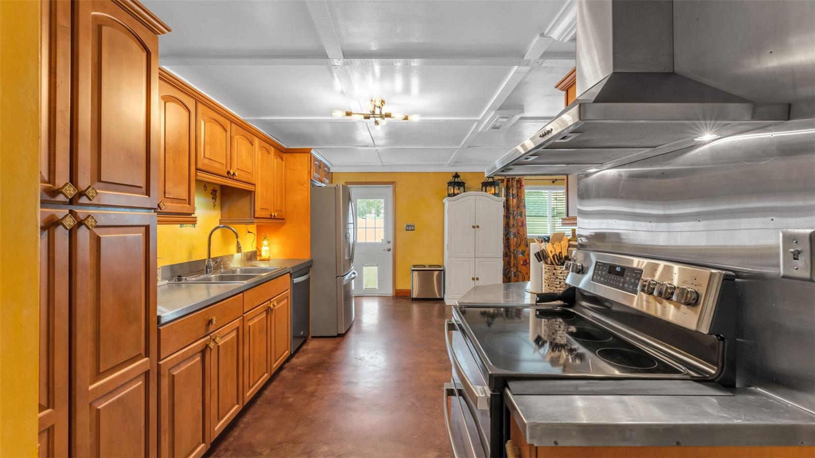 EDGEWATER BEACH RESUB - Residential