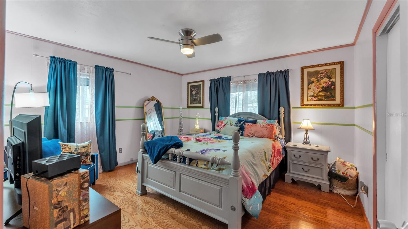 EDGEWATER BEACH RESUB - Residential