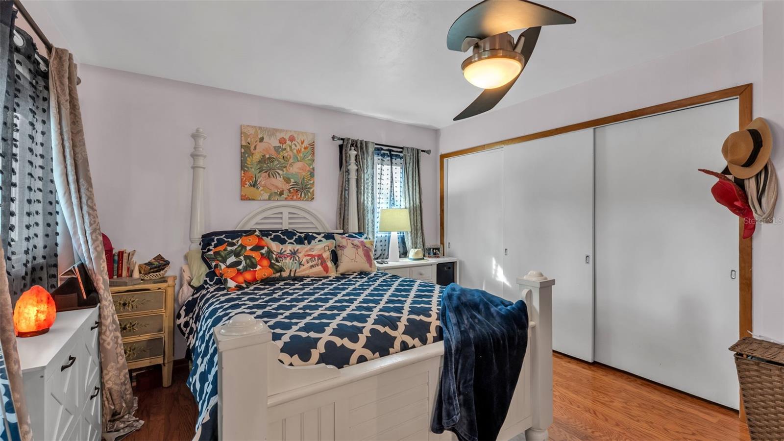 EDGEWATER BEACH RESUB - Residential