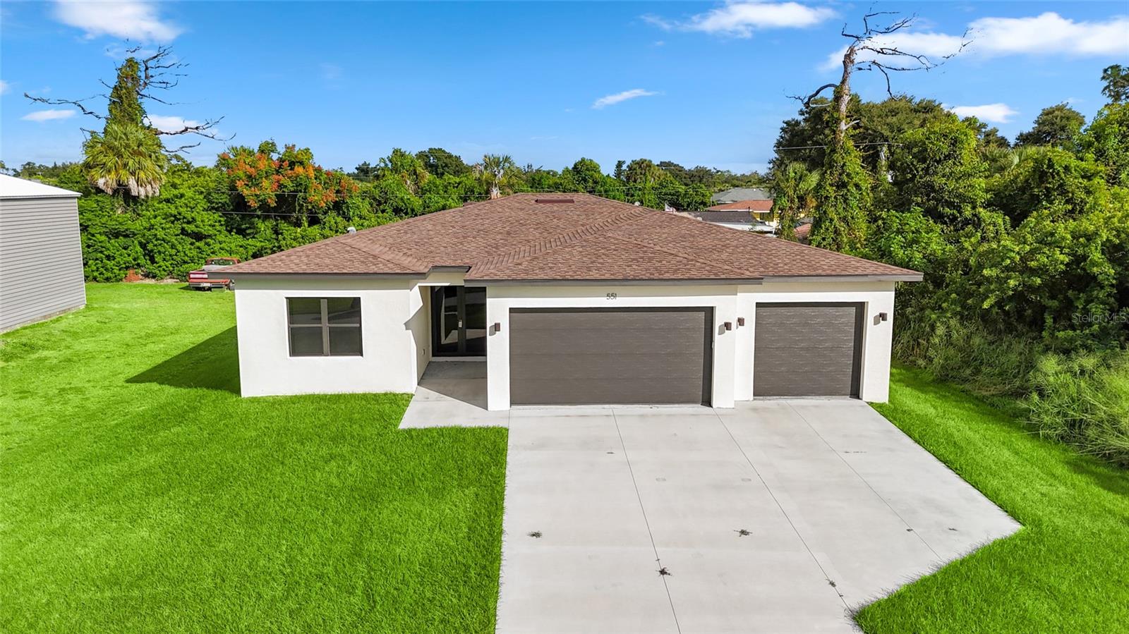 PORT CHARLOTTE SEC 010 - Residential