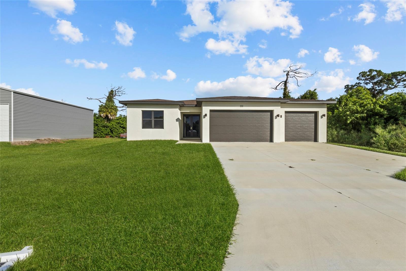 PORT CHARLOTTE SEC 010 - Residential