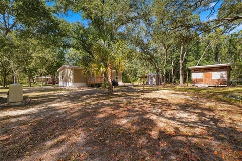 Tiny photo for 2035 S Goode Point, Homosassa, FL 34448 (MLS # W7890498)