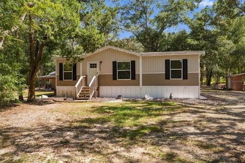 Tiny photo for 2035 S Goode Point, Homosassa, FL 34448 (MLS # W7890498)