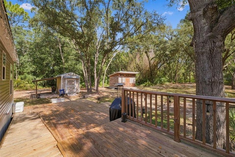 Tiny photo for 2035 S Goode Point, Homosassa, FL 34448 (MLS # W7890498)