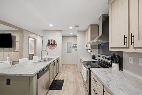 Tiny photo for 2035 S Goode Point, Homosassa, FL 34448 (MLS # W7890498)
