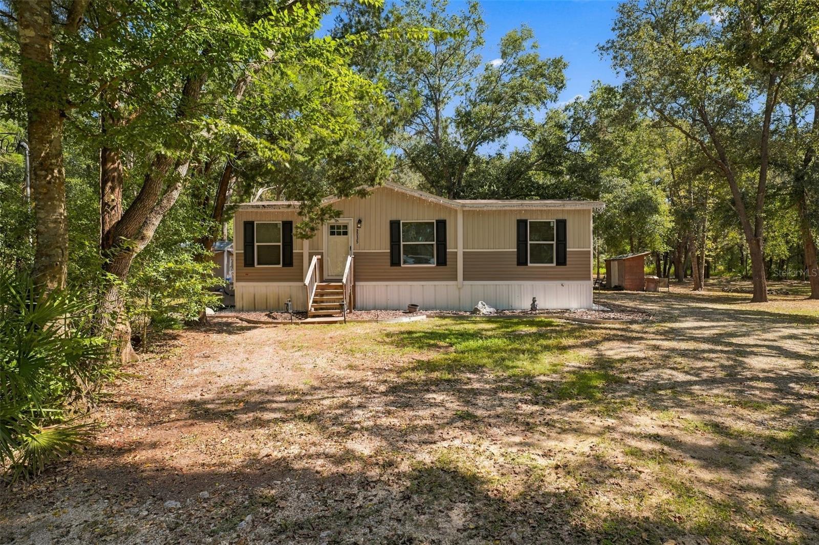2035 S GOODE POINT