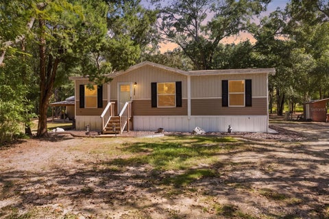 Photo of 2035 S Goode Point, Homosassa, FL 34448 (MLS # W7890498)